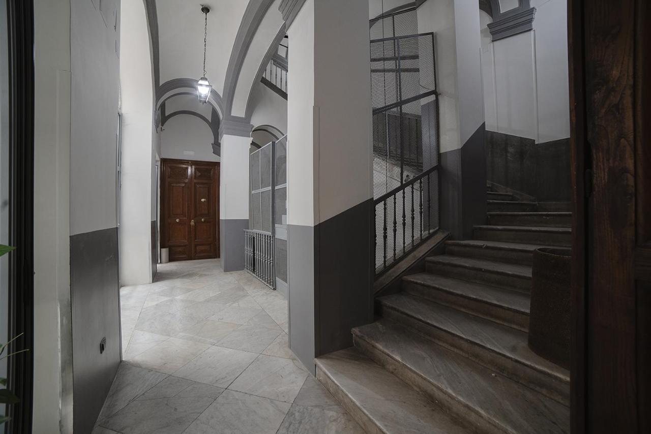 B&B Galleria Principe Di Napoli Dış mekan fotoğraf